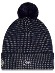 New Era Pánská zimní čepice Seattle Seahawks NFL 2026 Rivalries Sideline Cold Weather