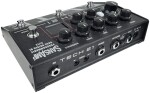 Tech 21 SansAmp Bass Driver Programmable ELITE