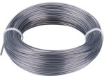 Extol Premium (8870911) žací struna do sekačky s jádrem, čtvercový profil, pr. 1,3mmx15m, PA66