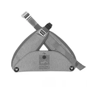 Peak Design Everyday Hip Belt v2 Ash (světle šedá) / Bederní pás / velikost 32-69 (BEDHB-69-AS-2)