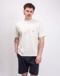 Tričko Gramicci One Point Tee Pigment Dyed NTPG