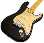 Fender American Ultra Stratocaster MN TXT