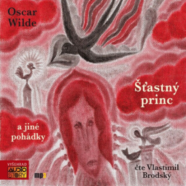 Šťastný princ a jiné pohádky - Oscar Wilde - audiokniha