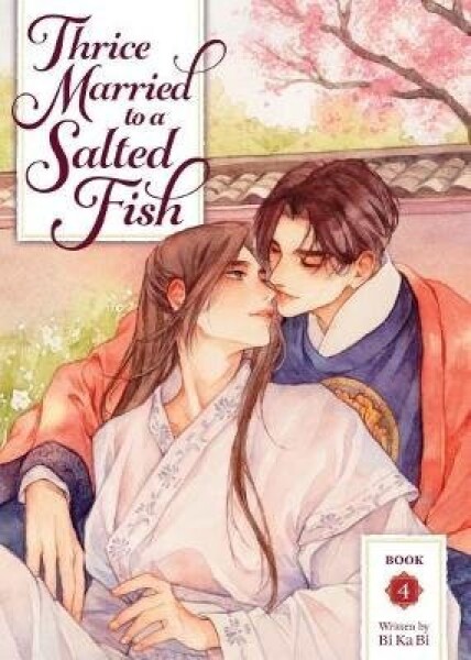 Thrice Married to a Salted Fish (Novel) Vol. 4 - Bi Ka Bi