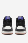 Tenisky DC Shoes MANTECA 4 SE DC01751001 Syntetický materiál,Přírodní kůže (useň) - Lícová