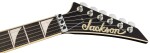 Jackson Pro Plus LE Pure Metal King V EB BLK