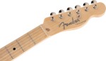 Fender Made in Japan Traditional 50s Telecaster MN WB