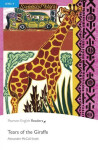 PER Level Tears of the Giraffe Smith Alexander McCall