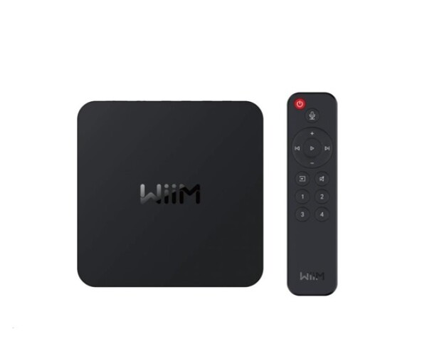 WiiM Pro PLUS EDF_819222