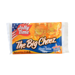 Sýrový popcorn The Big cheez 100g (JOLLY TIME )