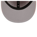 New Era Pánská kšiltovka Texas Longhorns NCAA Go Team 9FIFTY Snapback