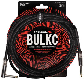 Proel BULK120CLU3BK