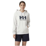 Logo Hoodie Helly Hansen