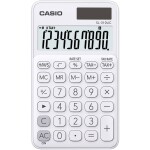 Casio HR-200 RCE stolní kalkulačka s tiskárnou, displej (počet míst) 12, na baterii, napájení ze sítě (volitelné), černá