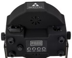 Fractal PAR LED