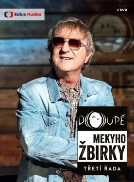 2ZZK0093 Doupě Mekyho Žbirky - Třetí řada - Miroslav Žbirka