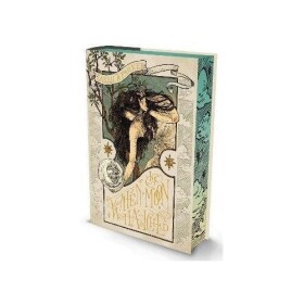 When the Moon Hatched Deluxe Edition - Sarah A. Parker