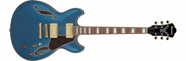 Ibanez AS73G-PBM - Prussian Blue Metallic