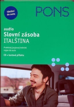 Audio Slovní zásoba - Italština