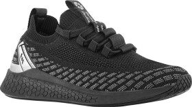 VM Footwear Lefkada 4025-60 Polobotky černé 47 4025-60-47