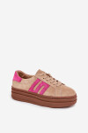 Sportovní obuv model 216419 Step in style 41