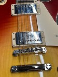 Gibson Les Paul Standard 50s Heritage Cherry Sunburst (použité)