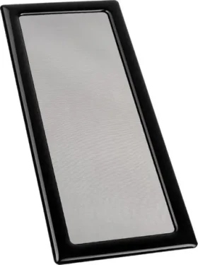 DEMCiflex Dark Base Pro 900 (DF0867) / Prachový filtr / zadní ventilátor / magnetický (DF0867)
