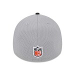 New Era Pánská kšiltovka Cincinnati Bengals NFL Colorway 2023 Sideline 39THIRTY Flex Velikost: S/M