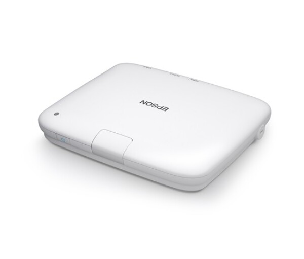 EPSON ELPWP20 - Wireless Presentation System EDF_1092475