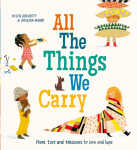 All the Things We Carry PB Helen Docherty