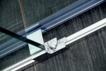 GELCO - DRAGON Obdélníkový sprchový kout 800x900 čiré sklo, GD4280-GD4290, rohový vstup GD4280-GD4290