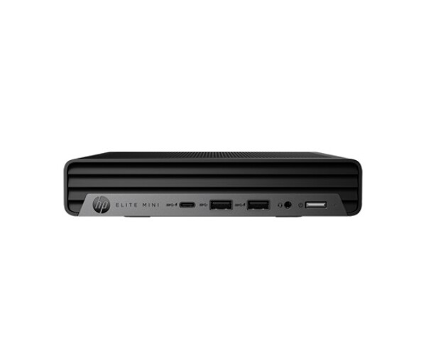 HP PC Elite Mini 805G8 35W Ryzen 5 Pro 5650GE,16GB,512GB,Radeon,WiFi6+BT, usb kl. myš,65W,2xDP+HDMI,Win11Pro 3y onsite EDF_1518216