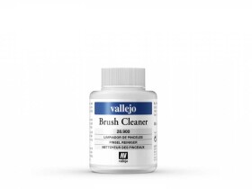 Vallejo 28900 Brush Cleaner 85 ml
