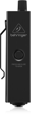 Behringer P2