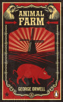 Animal Farm, vydání George Orwell