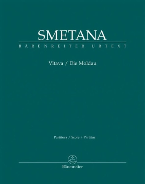 Vltava