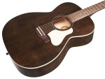 Art & Lutherie Legacy Faded Black (rozbalené)