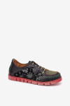 Polobotky model 212571 Step in style 37