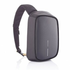 XD Design Bobby Sling černá / Bezpečnostní batoh přes rameno / do 9.7" / 4L (P705.781)