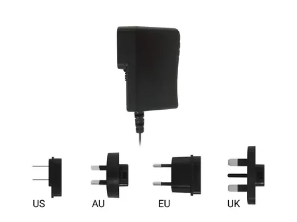 IK Multimedia iRig PSU 9175 / Napájecí zdroj / pro AXE I/O, iRig Pro DUO, iRig Pro DUO I/O, iRig Micro Amp (8025813788039)