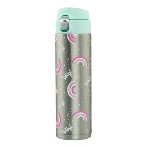 BAAGL Termoláhev Duha 450 ml (A-34458)