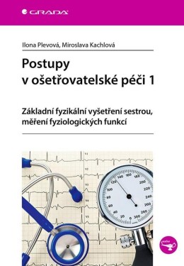 Postupy ošetřovatelské péči