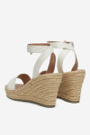 Espadrilky DeeZee JSZ2022-06 Syntetický materiál