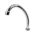 Mereo Ramínko trubkové, 16 cm CB106HG