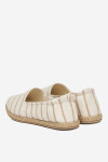 Espadrilky Jenny KAYLA WSK1609-05 Látkový materiál