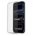 Hama Extreme Protect / Ochranné sklo na displej / Apple iPhone 17 Pro Max / D3O / 0,33 mm (00228558)