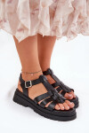 Sandály model 211950 Step in style 38