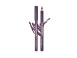 Dermacol True colour Dřevěná tužka na oči - Burgundy