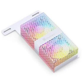 Jonsbo NF-2 ARGB bílá / chladič na RAM (NF-2 ARGB WHITE)