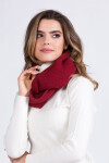 Kamea Snood K.18.858.29 Víno OS